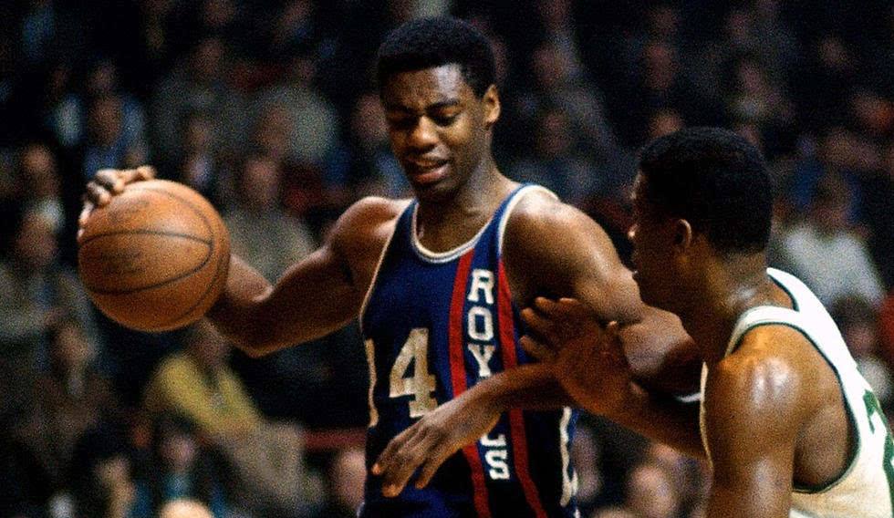 个人nba总冠军数排名,个人荣誉排名nba