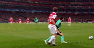 为啥阿森纳无缘欧联杯,为什么阿森纳不续约拉姆塞