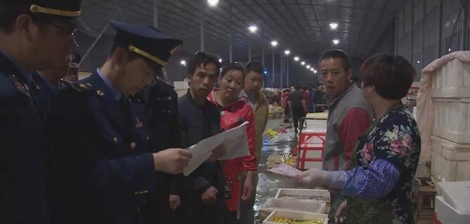 心痛的感觉!八种海鲜暂别啦