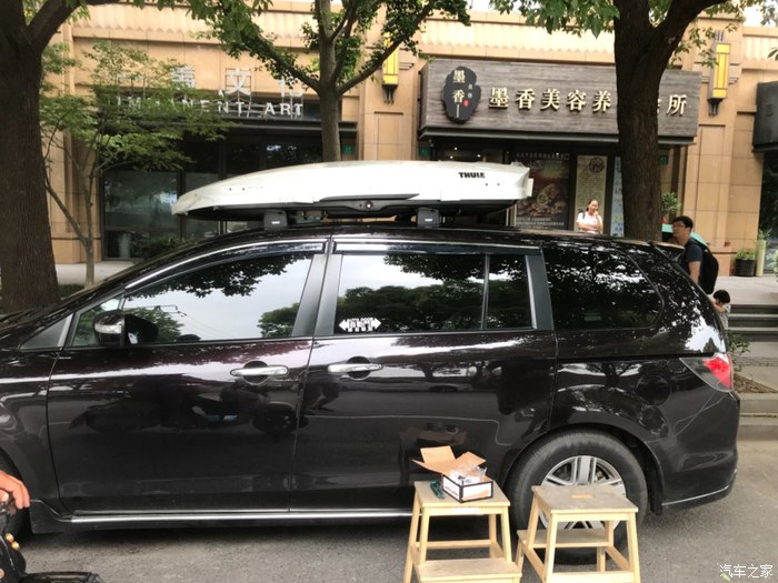 拓乐装车,拓乐装车全过程