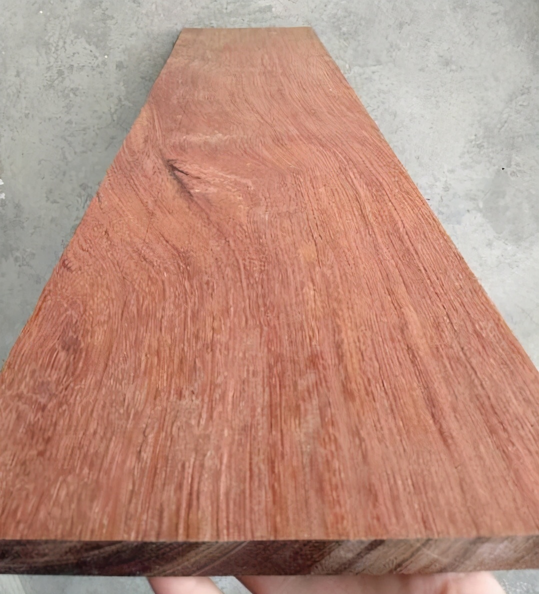 巴西花梨产自巴西吗,巴西花梨为啥叫巴西花梨