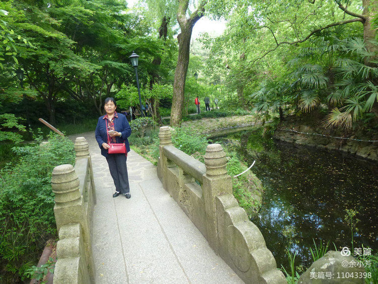 上海中山公园公寓,上海中山公园游玩攻略