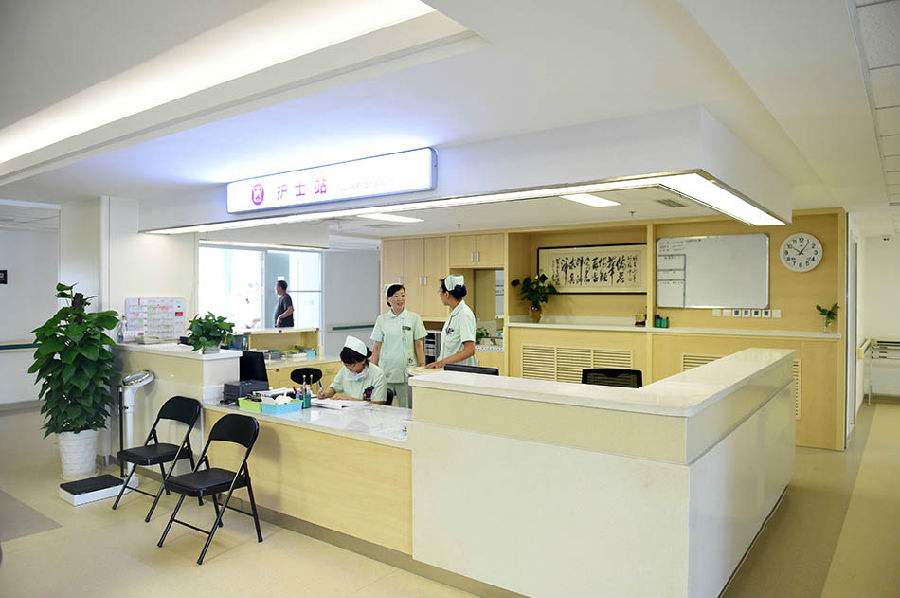 果断收藏最全的经络穴位,广州市三甲医院排名一览表