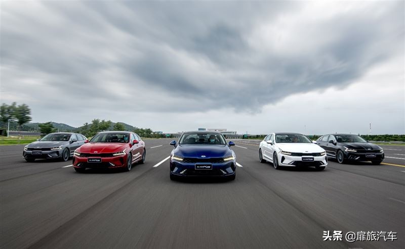 折腾来折腾去最后还是选择离开,沉浸式深度体验起亚凯酷k5