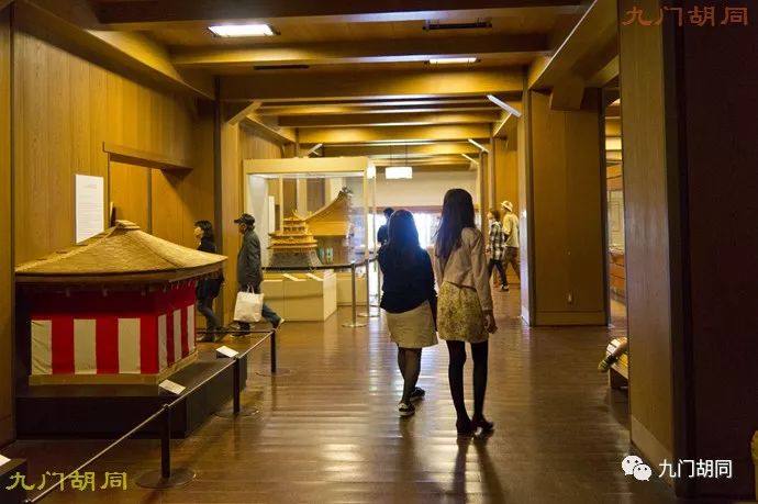 名古屋德川家康,名古屋江户时代建筑