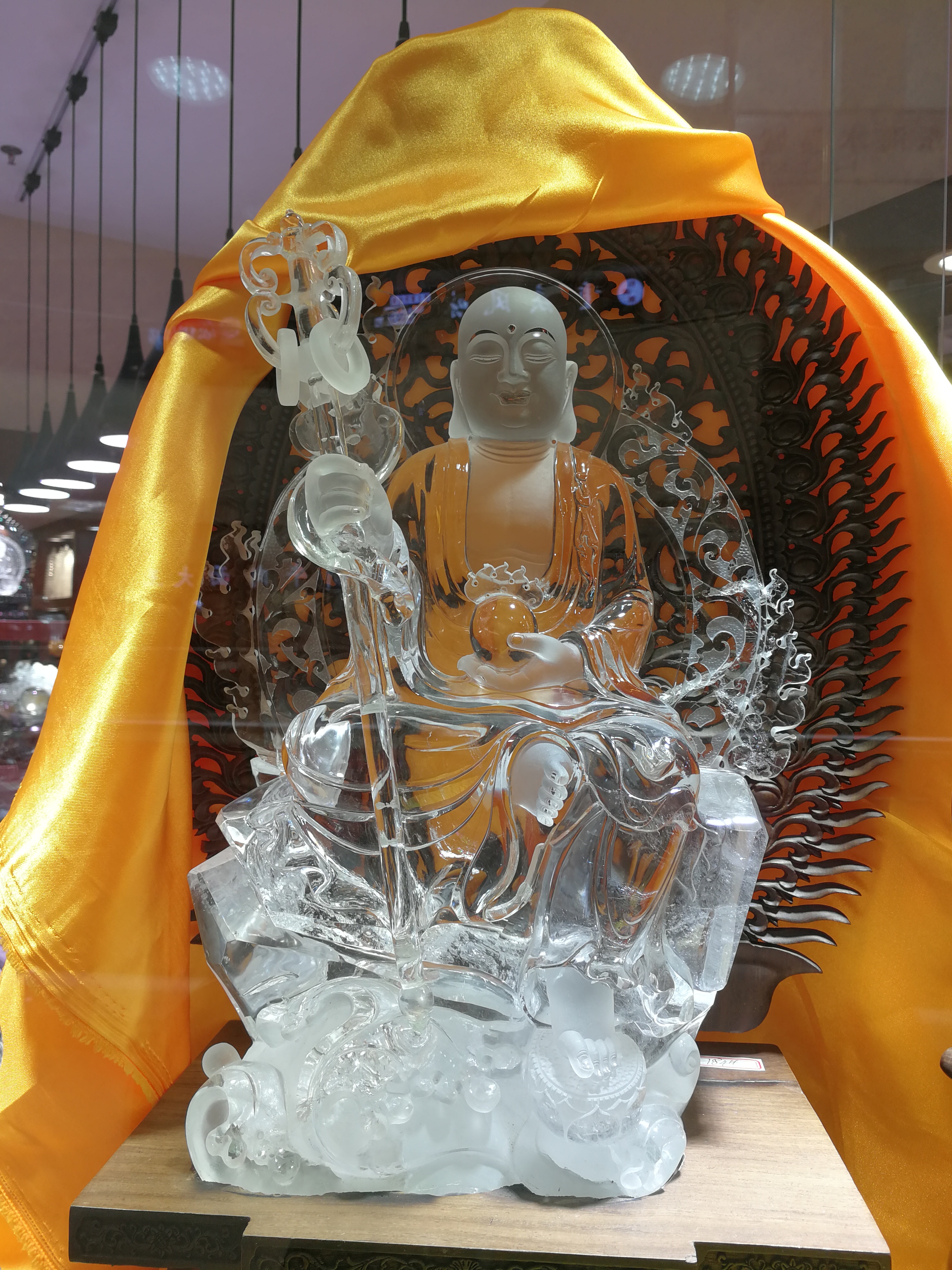 福如东海！来水晶之都——东海县看水晶！开启你的福气之旅