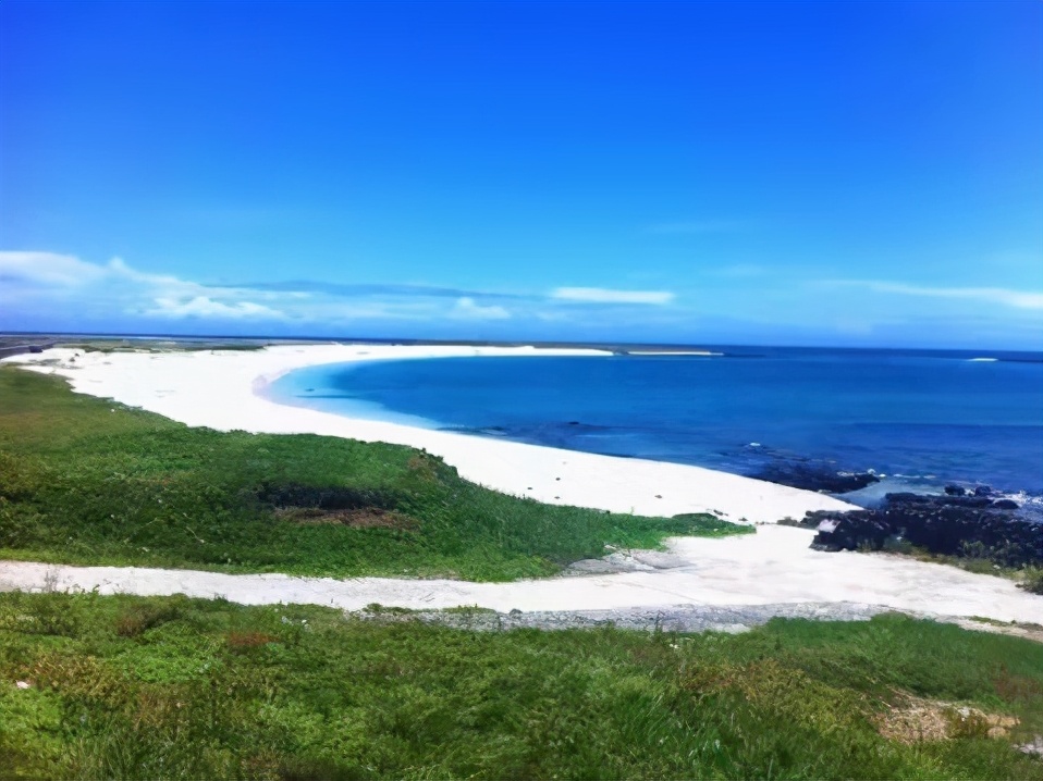 中国十大最美海岛东山岛,中国十大最美海岛有连岛吗