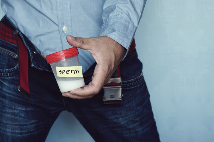 一个男人一生只能“泄”6000次？精尽人会亡？看完心里有数了