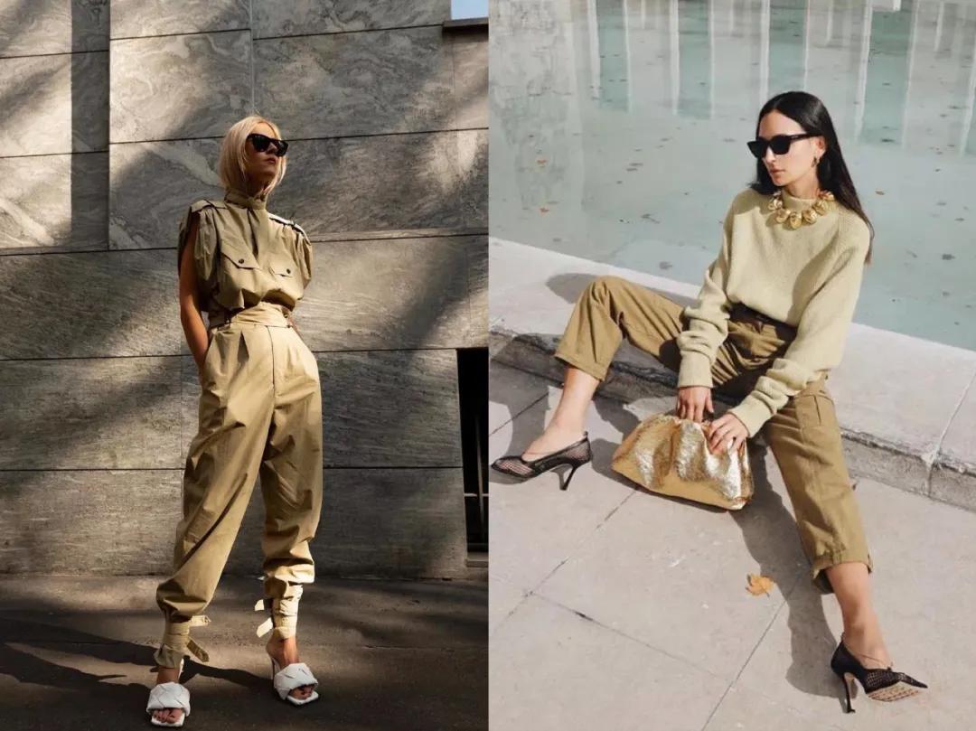 冬天怎么穿既保暖又不显臃肿,冬天怎么穿不臃肿且保暖