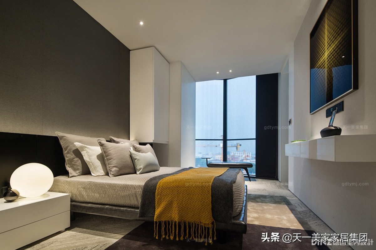 当好家具与著名室内设计师完美邂逅，会碰撞出怎样的艺术火花？