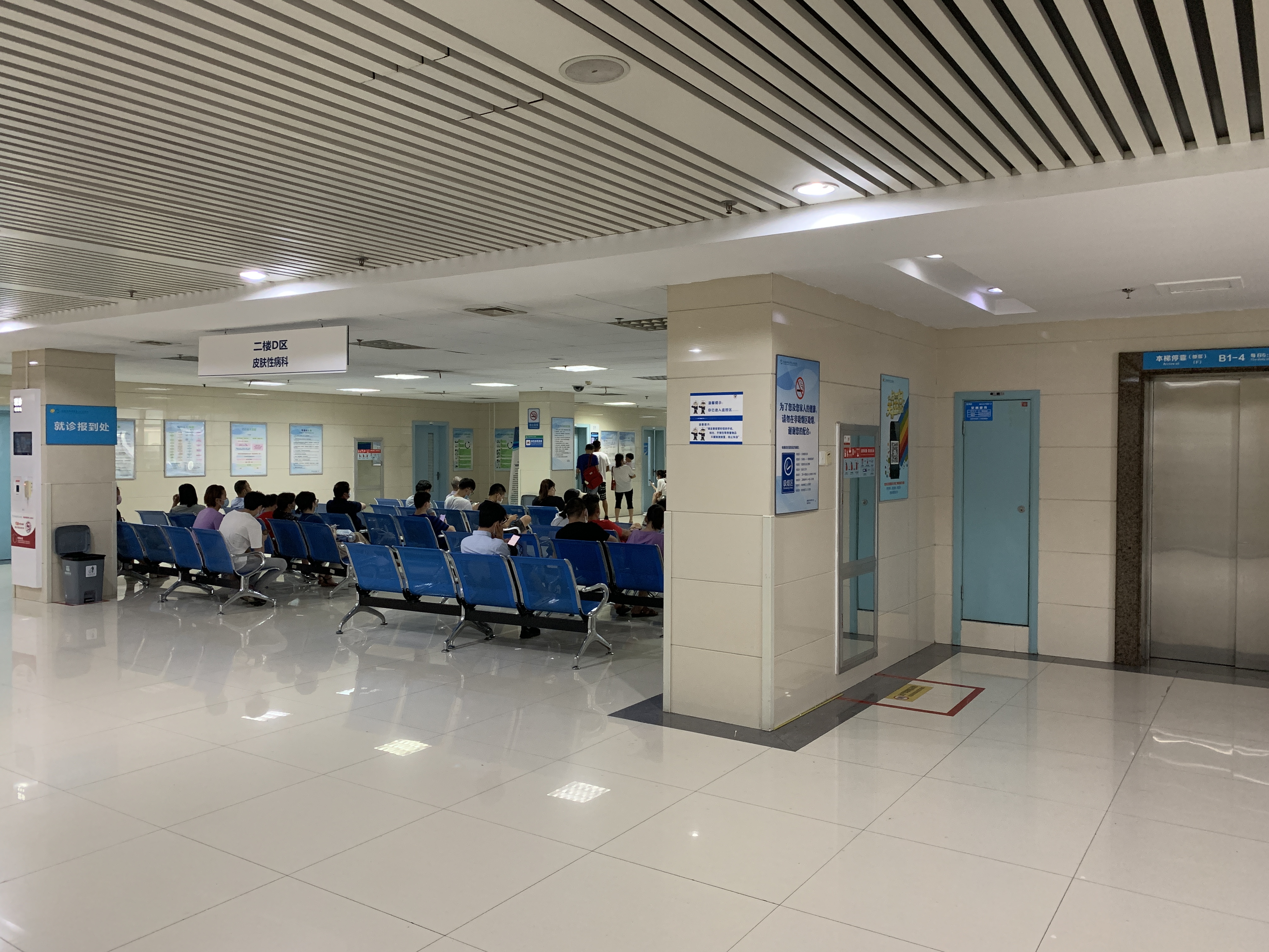 安医二附院大楼图片,安医二附院平面图