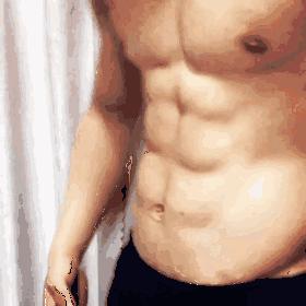 腹式呼吸锻炼身体,腹式呼吸能锻炼腰腹力量