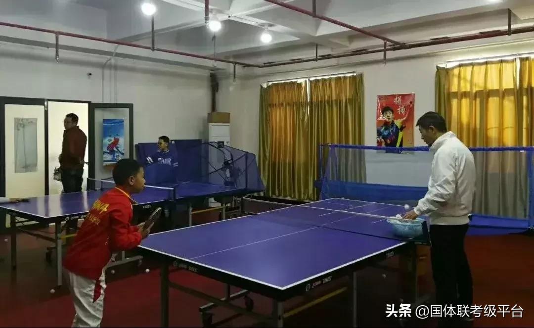 中天乒乓球培训中心,福州市中天乒乓球少儿培训中心