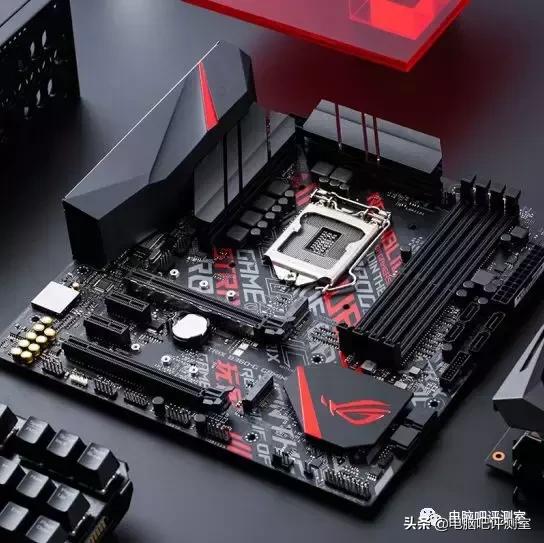 rog全家桶水冷装机全过程,新款rog价格