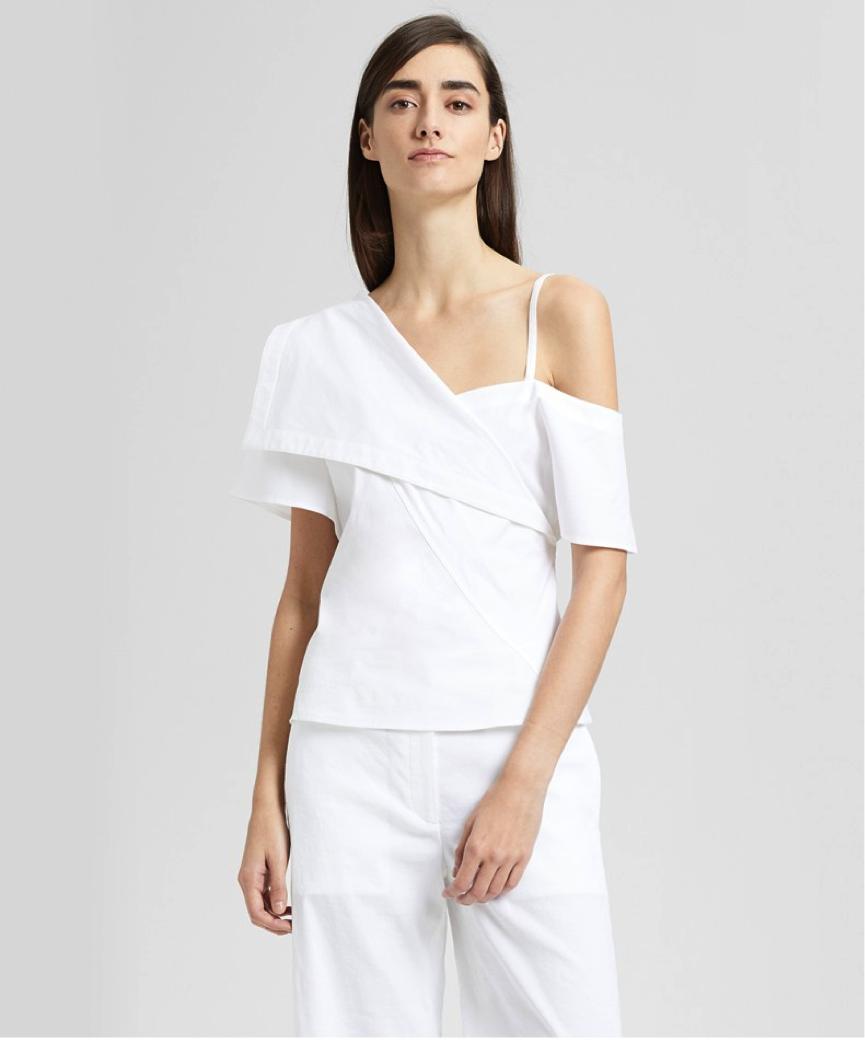 斜方肌明显怎么穿吊带,溜肩斜方肌刘亦菲