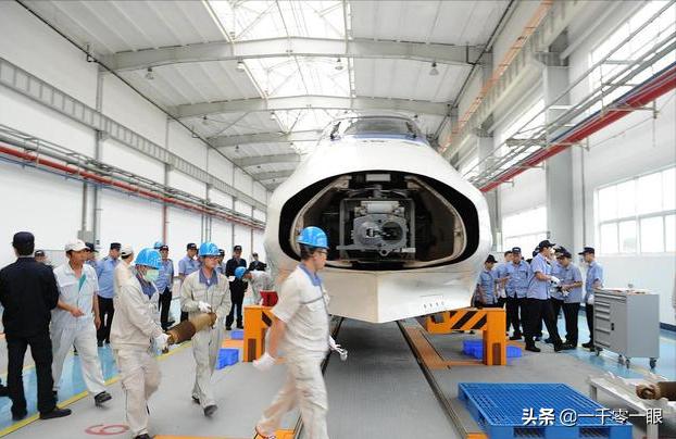 四川：绵泸高铁要修动车段？搞错了吧