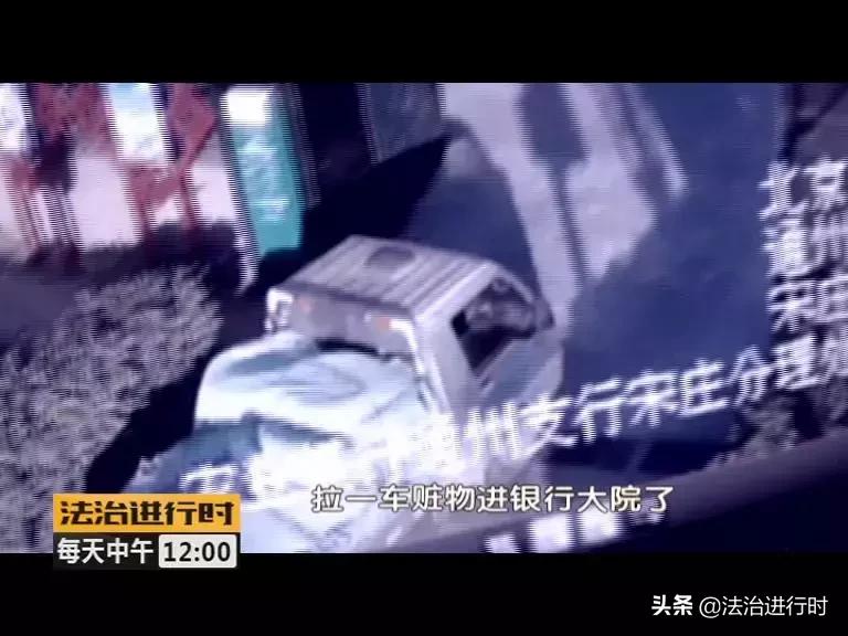 北京通州：一夜之间几千米电缆被偷光！