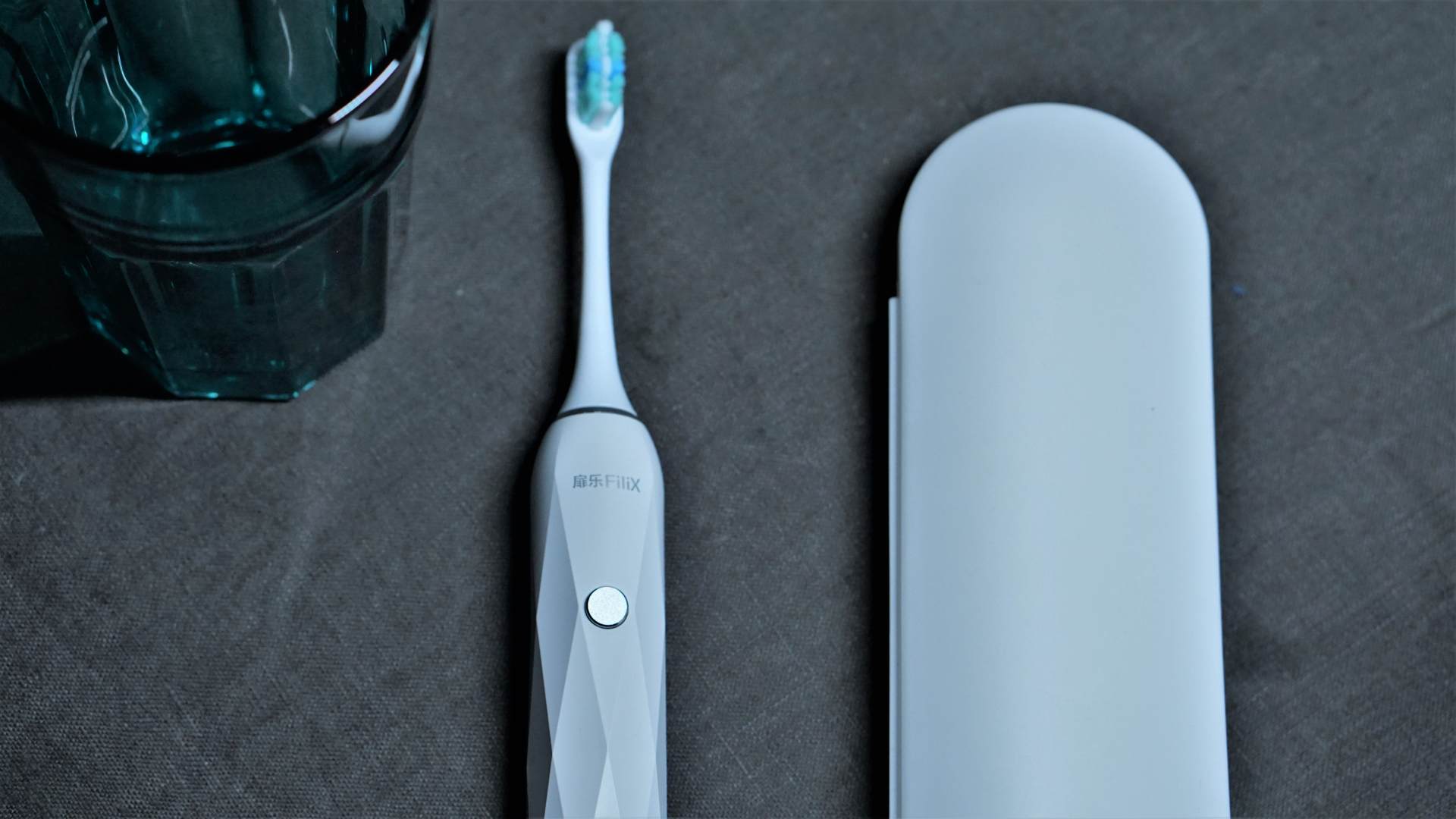 教孩子好好刷牙,好好刷牙的故事