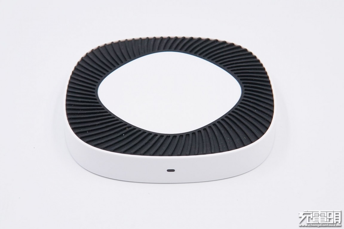 小米智能加热杯垫,小米恒温杯垫拆解测评