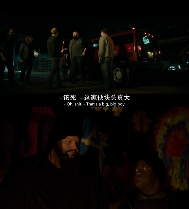 绝命毒师之续命之徒电影版解说,绝命毒师电影续命之徒好看吗