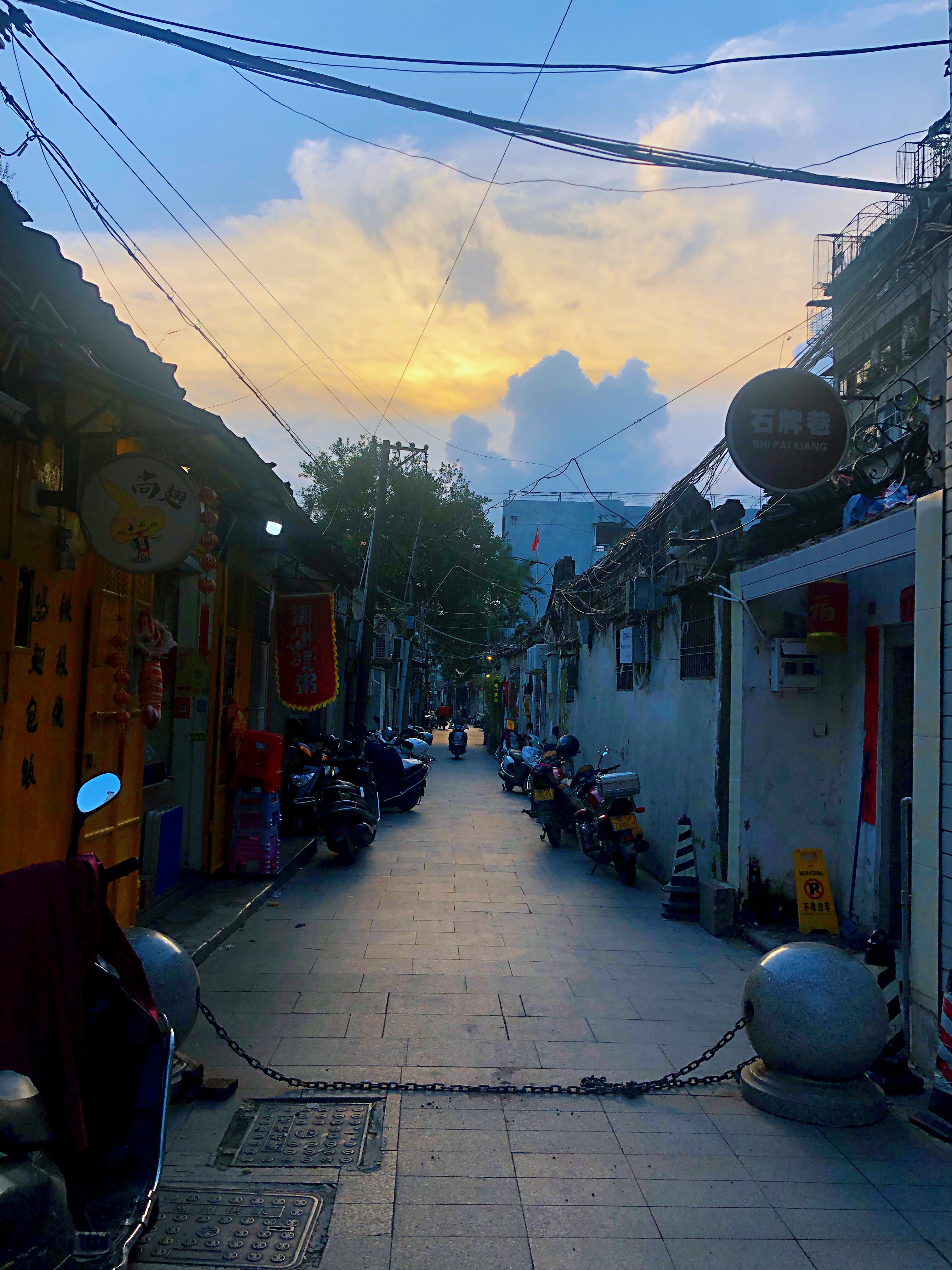 潮汕吃喝攻略潮州篇,带着老妈去潮州