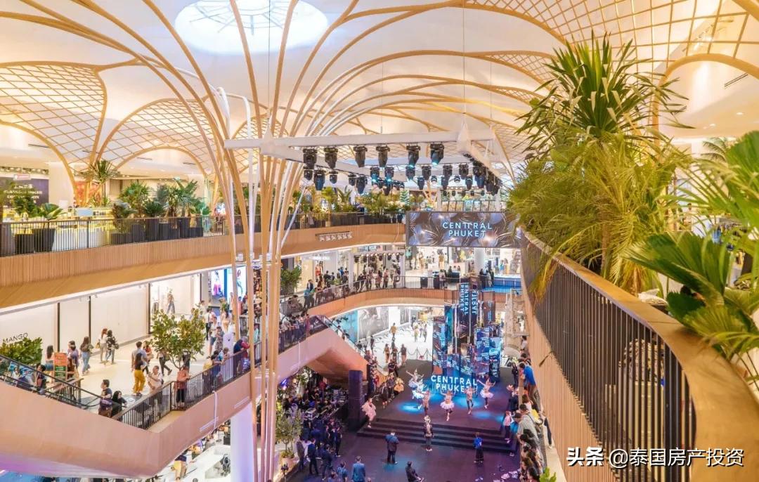 普吉岛购物必买的特产,普吉岛十大必买商场