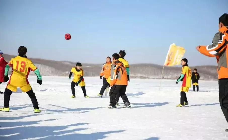 满洲里第20届冰雪节,满洲里冰雪节