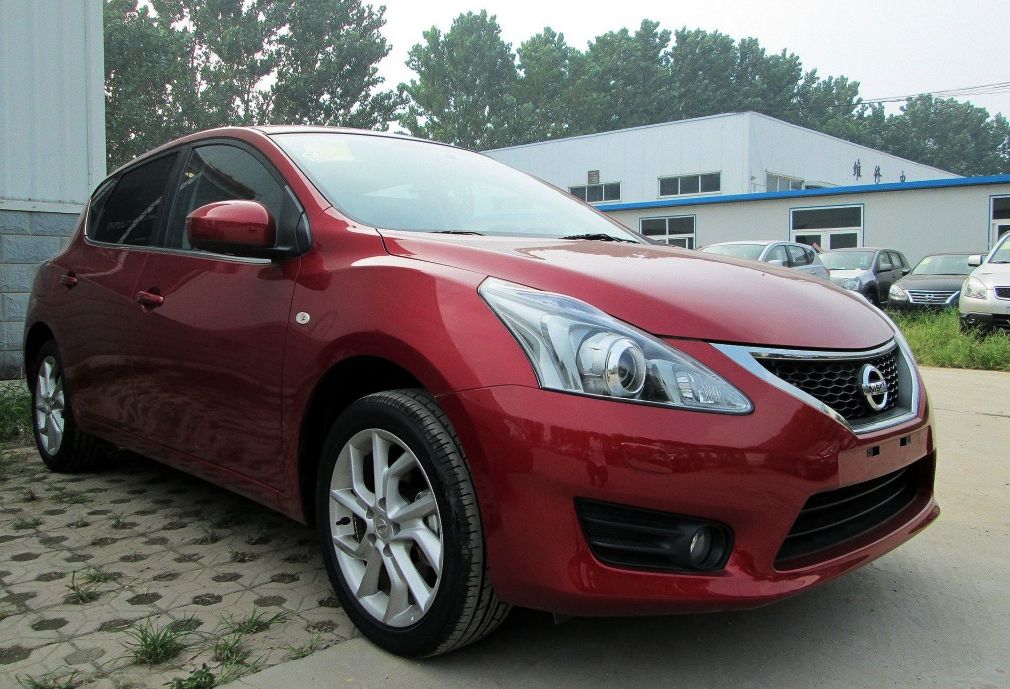 新款君威改内饰,别克新款君威改出来的效果图