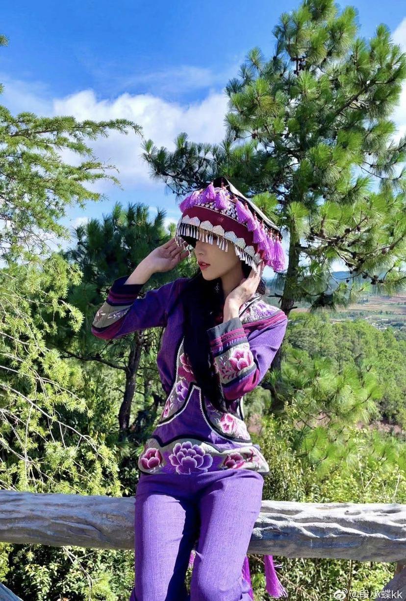 菌乡南华,野生菌之乡南华