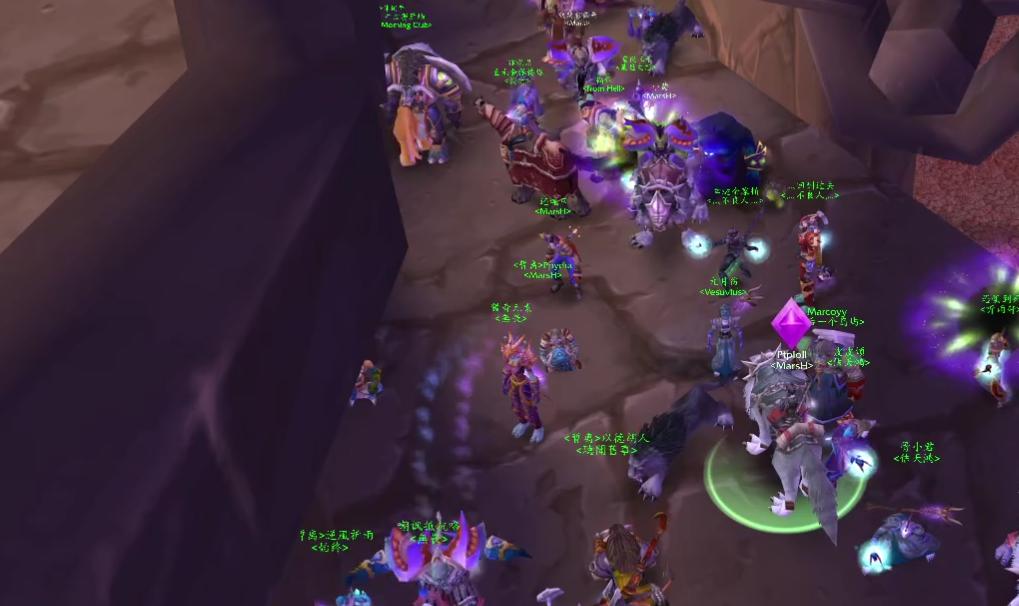 魔兽世界怀旧服tbc裁缝分支如何选,魔兽世界TBC怀旧服职业