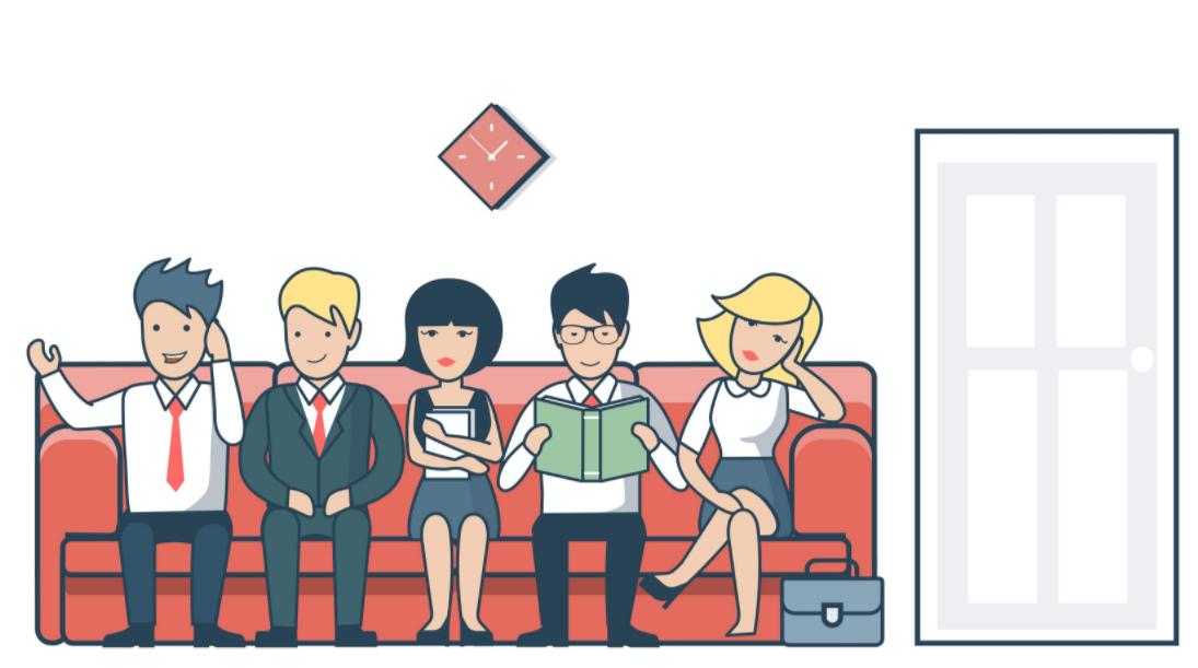 公务员考试面试现象认知,公务员考试面试是否公正