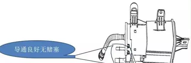 科帕奇2.4排气凸轮轴异响,2014款科帕奇加油时咕咕响