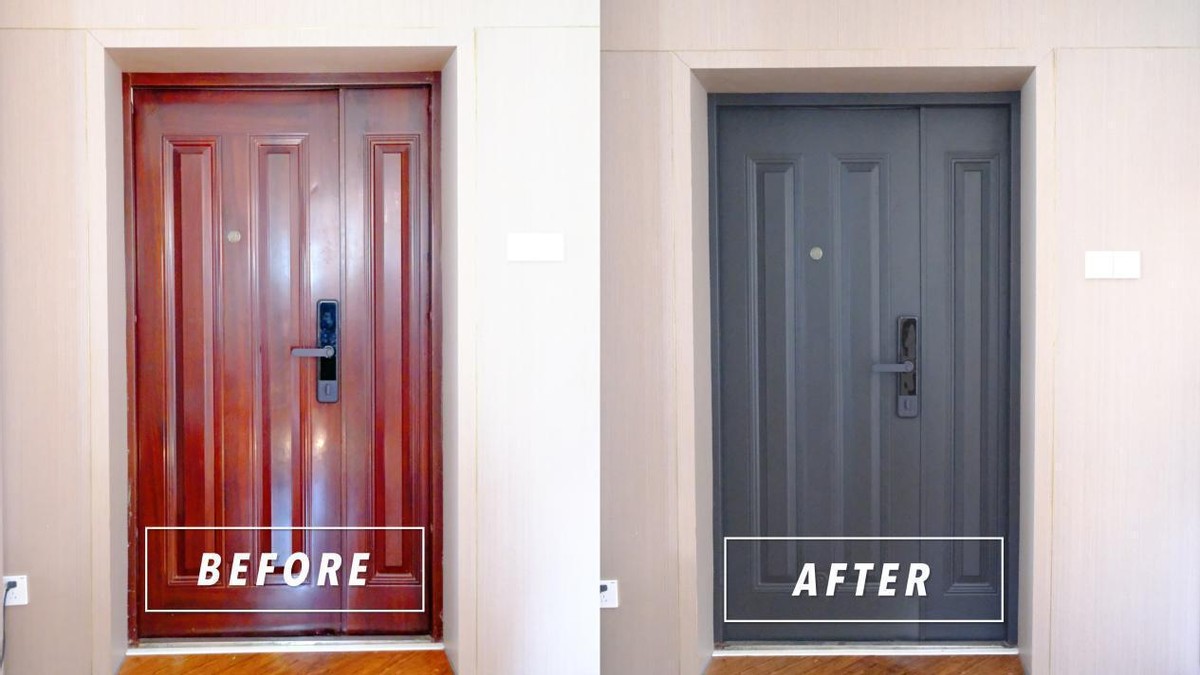 我只动口不动手，手提百宝箱的模范老公立即执行