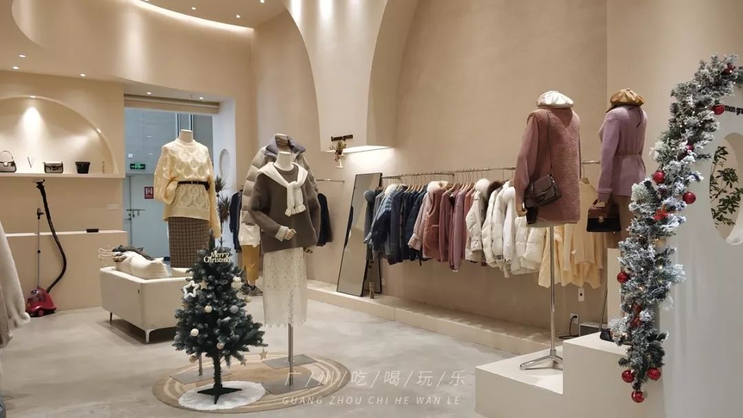 韩国东大门档口服装批发市场图片,韩国东大门服装批发有几个大楼