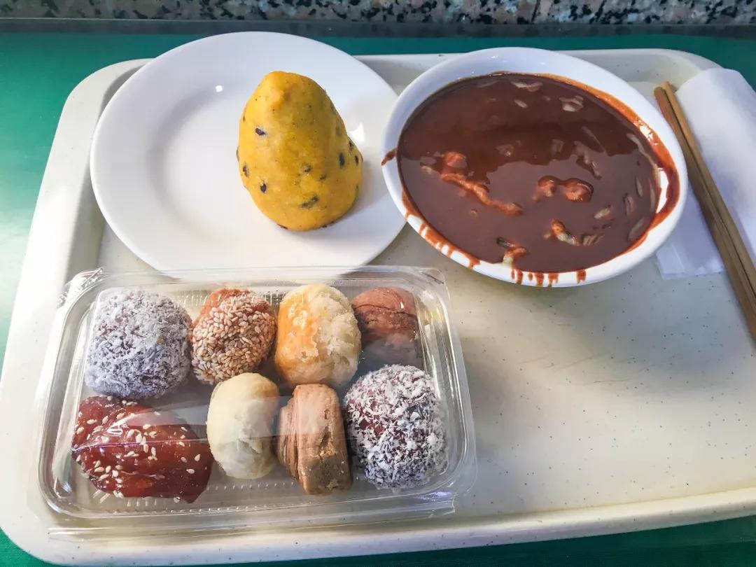 北京到底哪里的点心最地道,北京点心老字号品牌