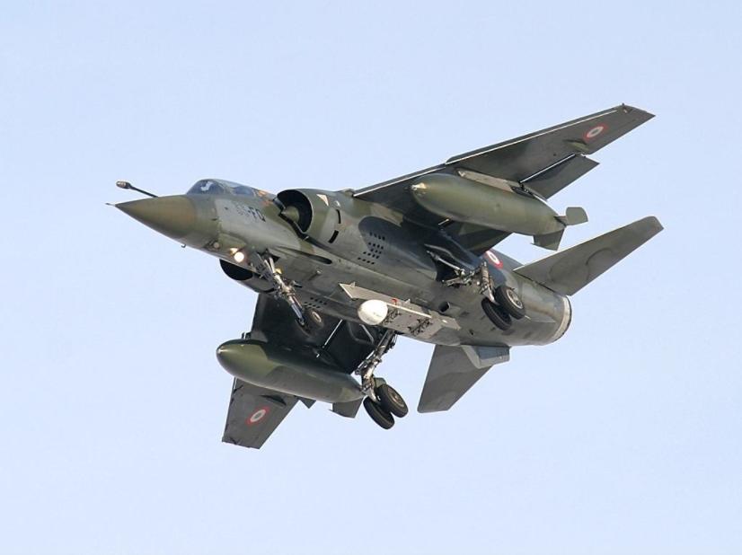 私人公司有多少架战机,全球最强战斗机国家