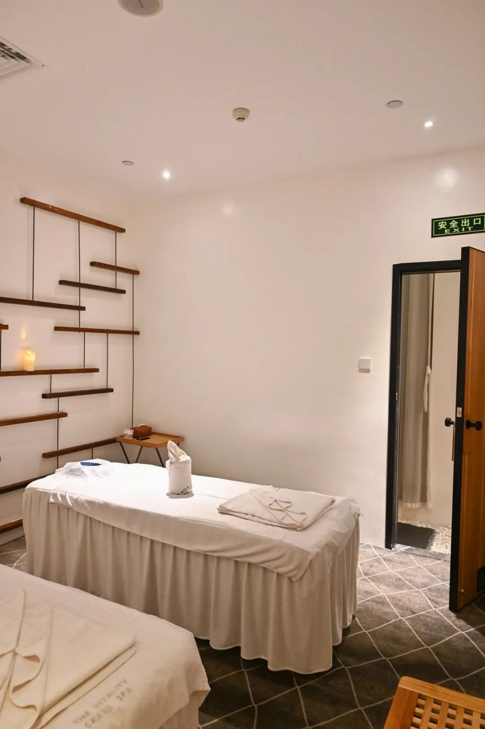 理疗精油spa按摩90分钟,精油spa按摩手法网红店