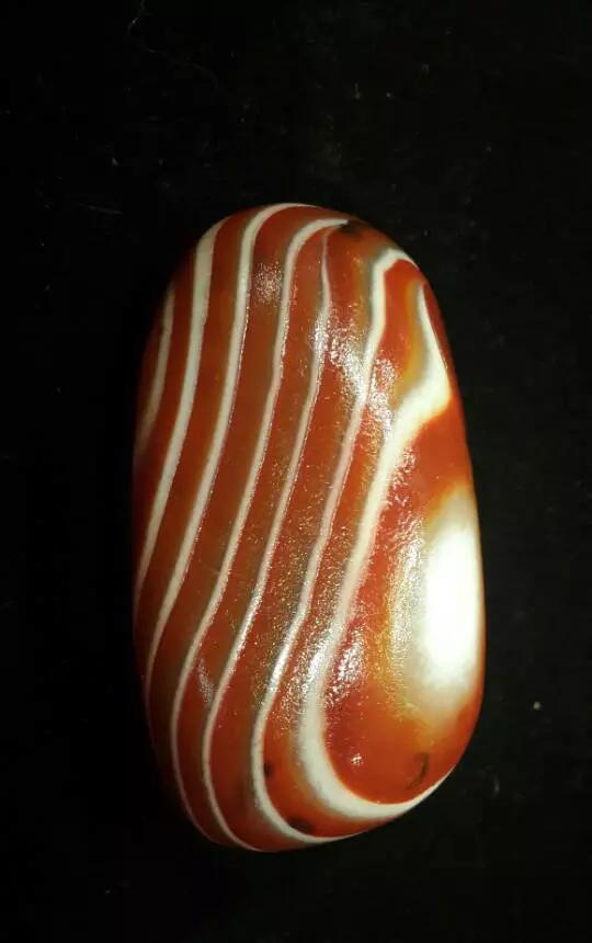 玉石鉴别最简单方法原石,沱江玉石原石的鉴别