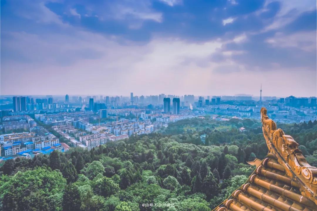 李子柒家乡成旅游景点,李子柒乡愁