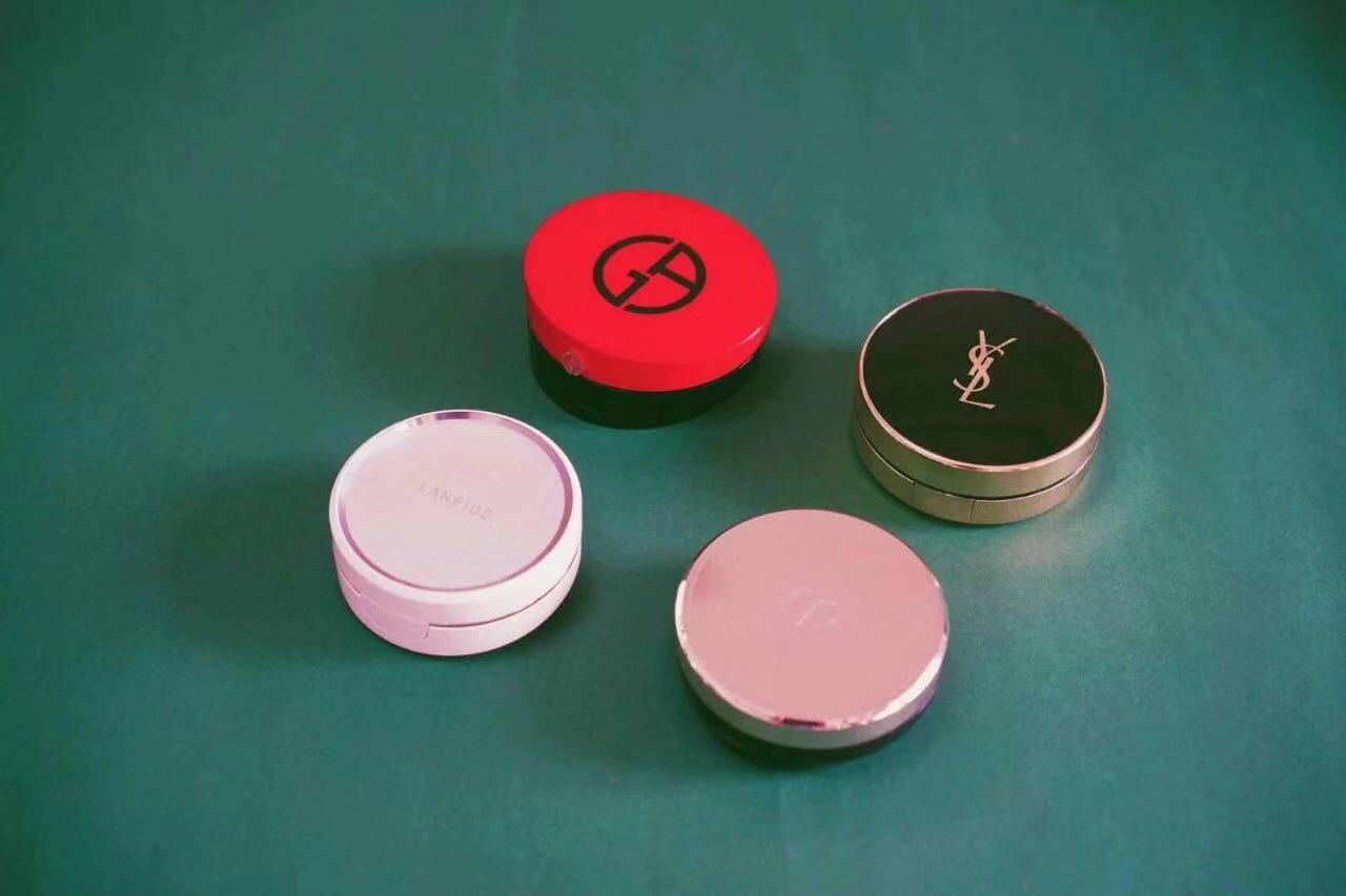 韩国omg气垫,omg气垫适合油皮吗