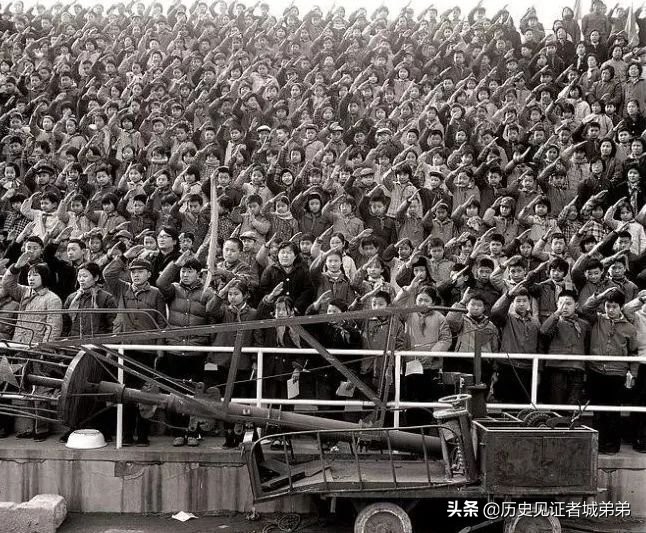 回望过去中国,回望中国过去的历史