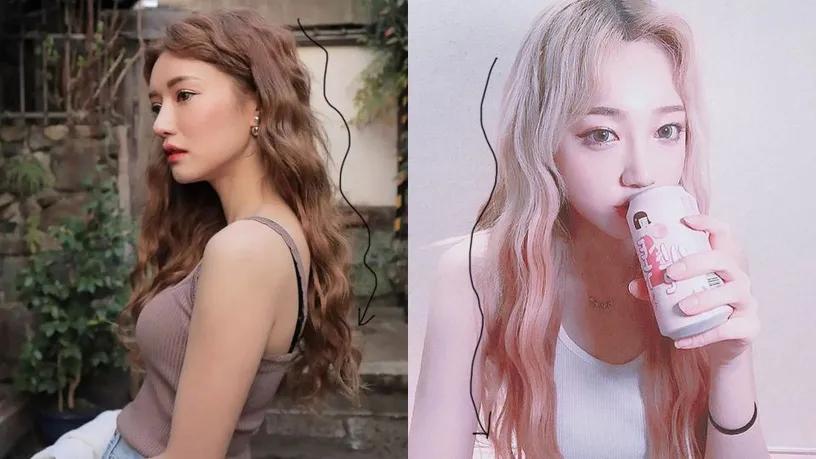 杨幂赵丽颖三个节点拉开差距,杨幂赵丽颖稳居一线