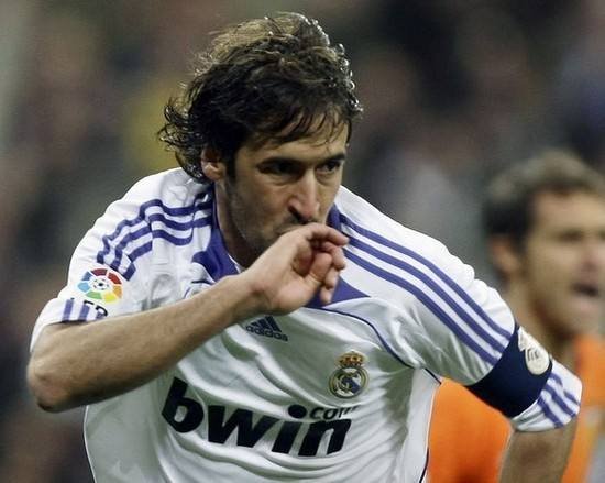 哈维阿隆索助攻劳尔,西班牙哈维巅峰到底有多强