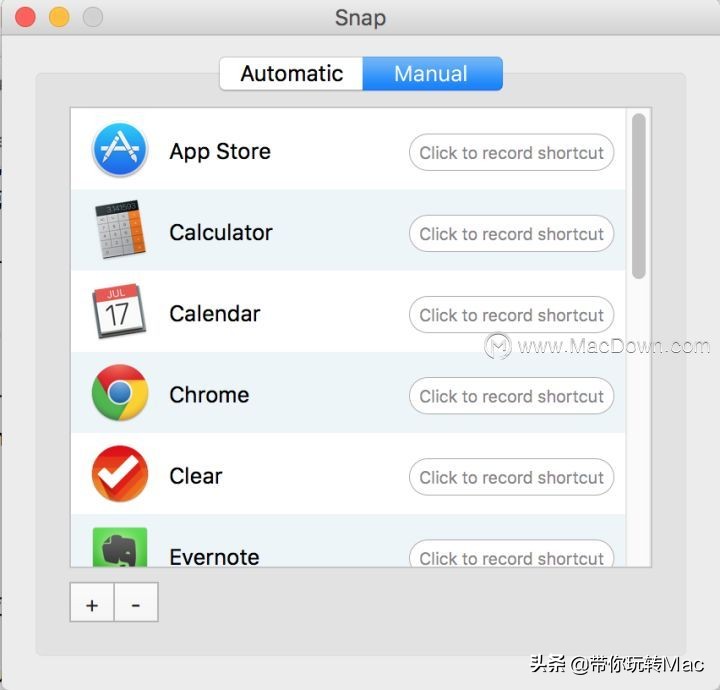 mac笔记本电脑基本操作技巧,mac笔记本怎么使用教程