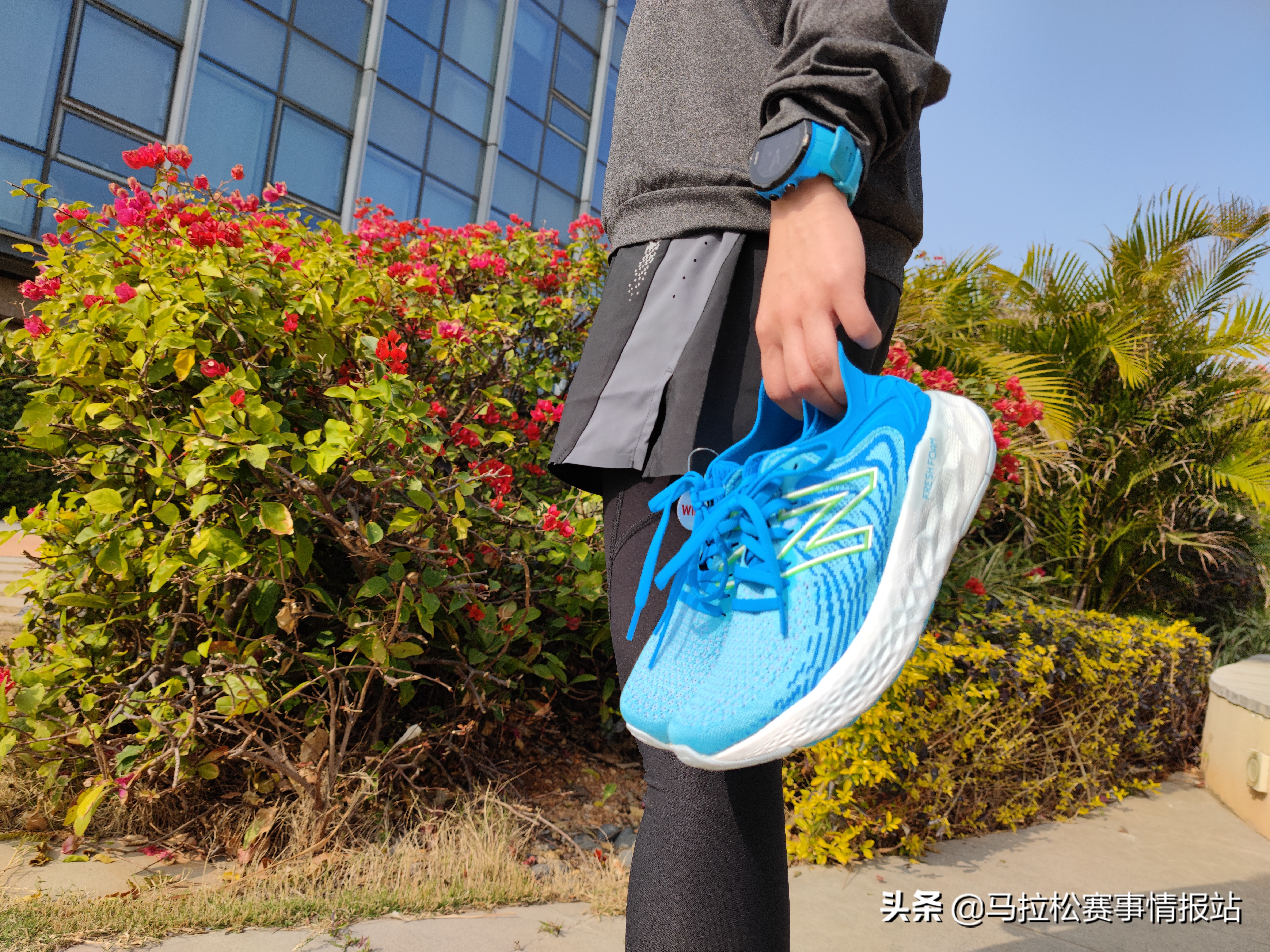 公认脚感最好的10双竞速跑鞋,一百出头脚感舒服的跑鞋推荐