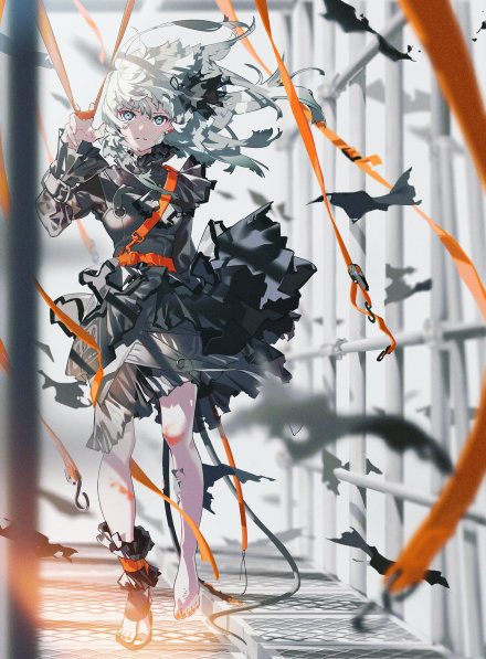 米山舞在哪当的动画师,米山舞是原画师还是插画师