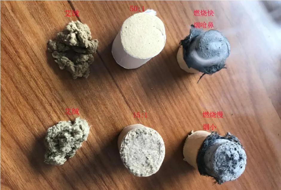 金艾条和陈艾条有什么区别,如何选择真正的好艾条