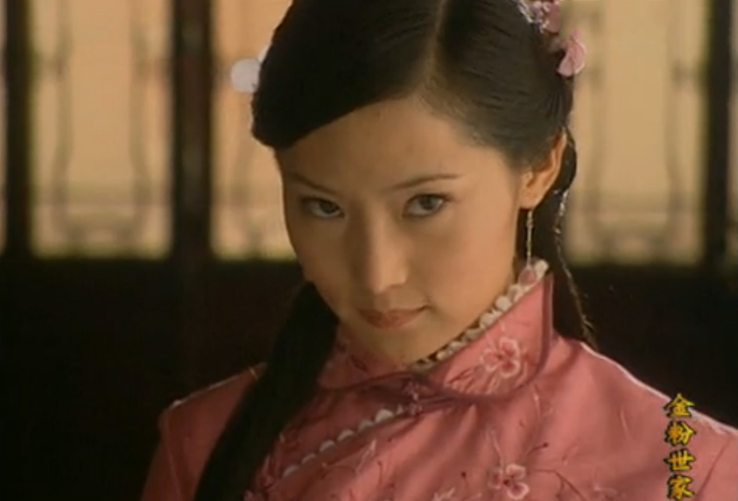 现金流视角看《金粉》：即使没有金父的骤然去世，金家也必然衰败