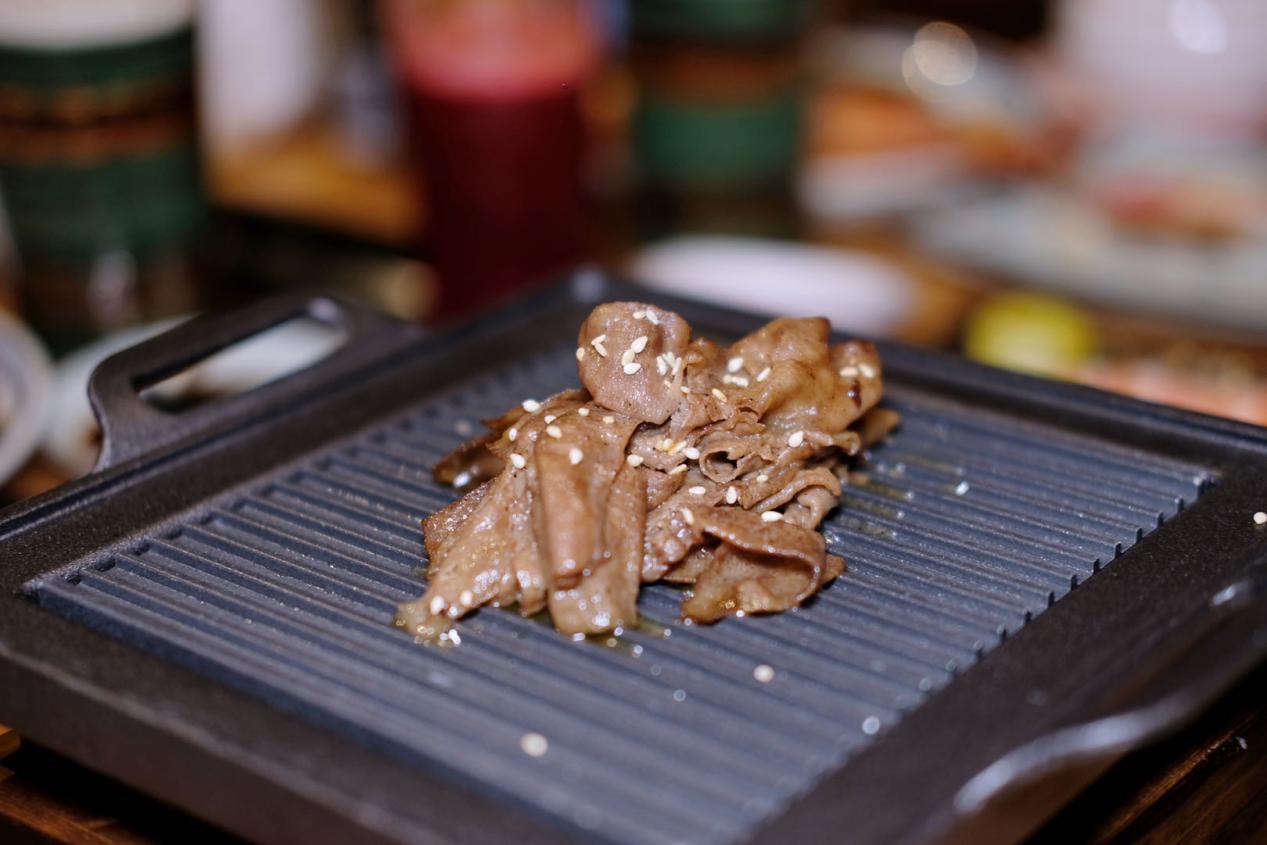 重庆日料自助餐万岛,重庆万岛日料海鲜自助餐厅测评