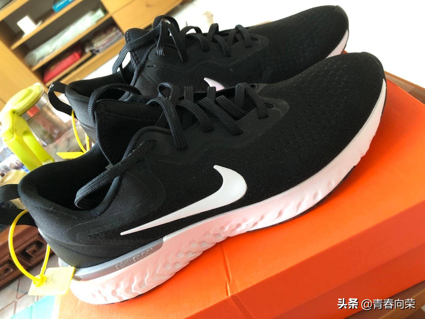 新手跑鞋推荐短跑缓震,新手跑鞋推荐减震回弹